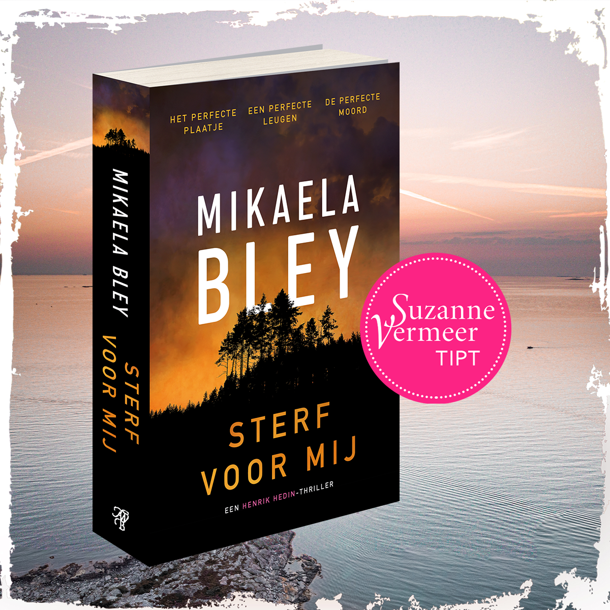 Sterf voor mij