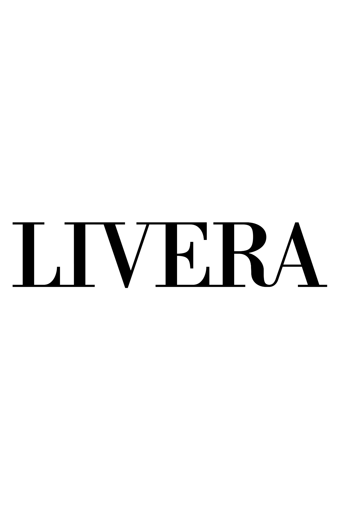 Zin in iets nieuws van Livera? - 