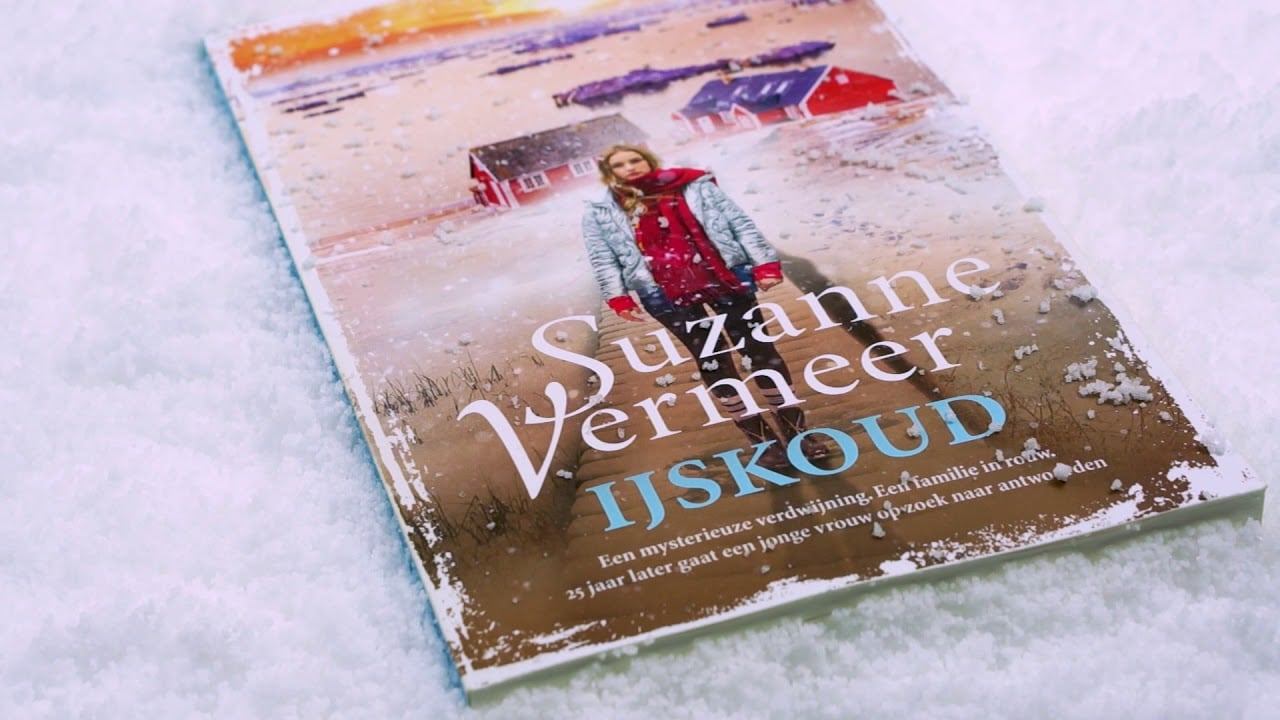 Wanneer Komt Het Nieuwe Boek Van Suzanne Vermeer Uit