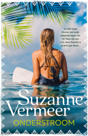 Ga mee op reis naar Bali met deze nieuwe zomerthriller - 