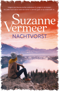 Nachtvorst - 