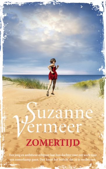 Zomertijd