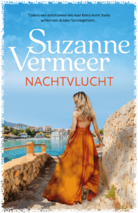 Nachtvlucht - 