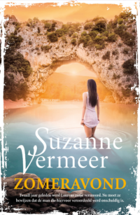 Zomeravond -