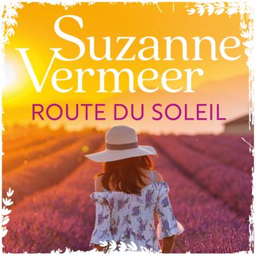 Route du soleil