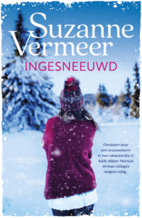 Ingesneeuwd - 