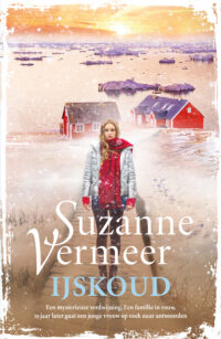 IJskoud - 