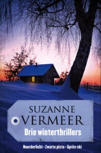 Drie winterthrillers - 