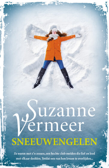 Sneeuwengelen