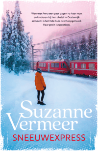 Sneeuwexpress -