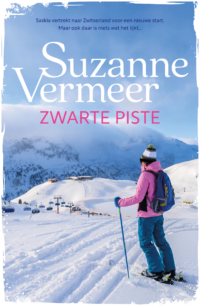Zwarte piste - 
