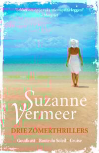 Drie zomerthrillers -