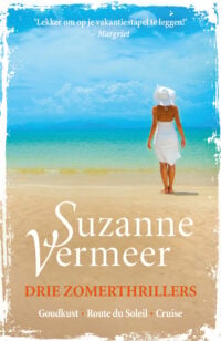 Drie zomerthrillers - 